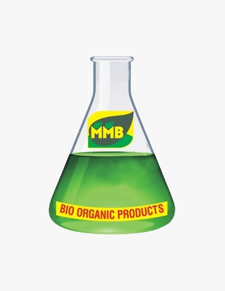 MMB Bio Organic Products